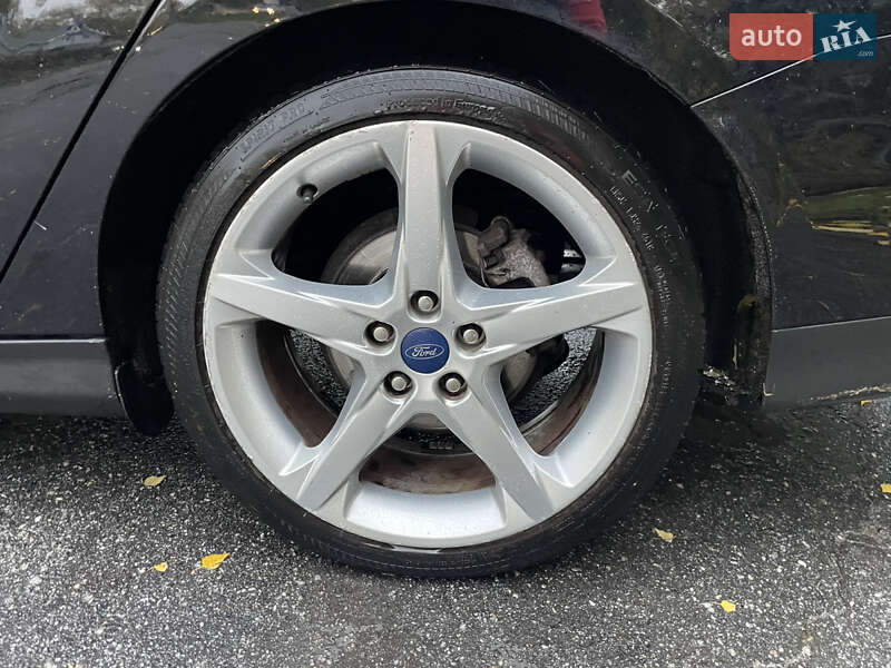 Универсал Ford Focus 2011 в Броварах