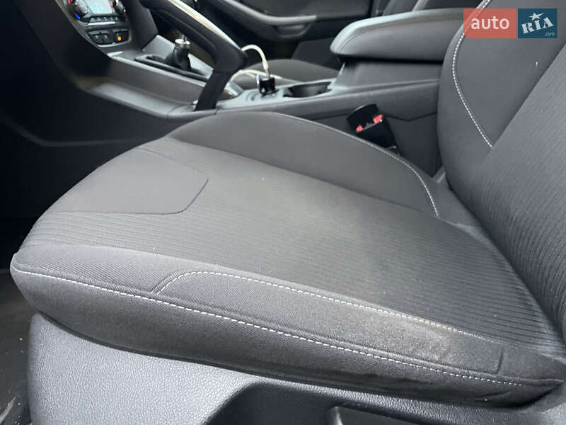 Универсал Ford Focus 2011 в Броварах