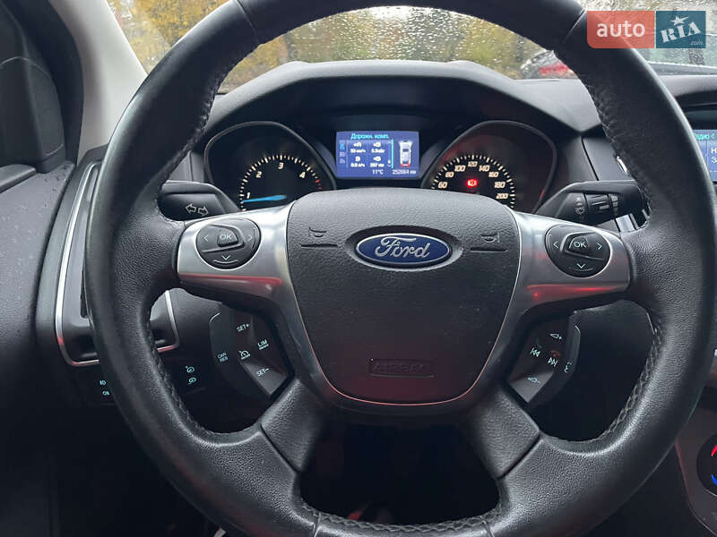 Универсал Ford Focus 2011 в Броварах