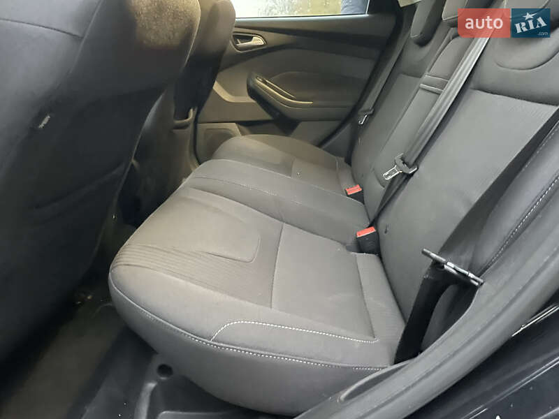 Универсал Ford Focus 2011 в Броварах