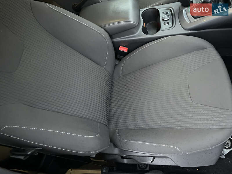 Универсал Ford Focus 2011 в Броварах