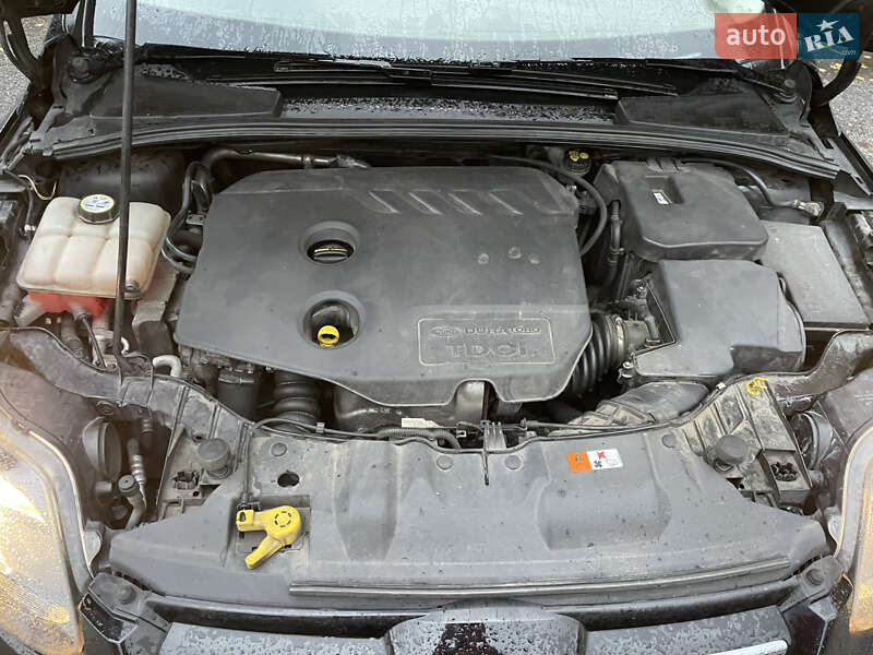 Универсал Ford Focus 2011 в Броварах