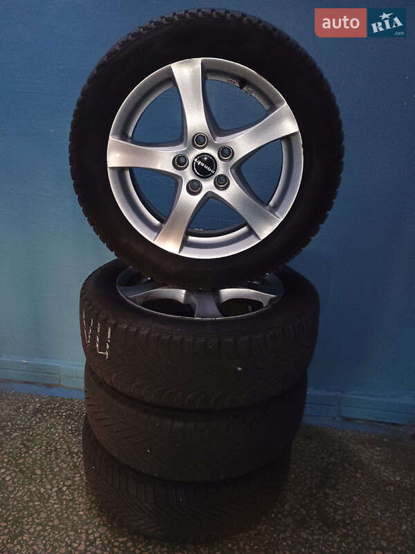 Универсал Ford Focus 2011 в Броварах