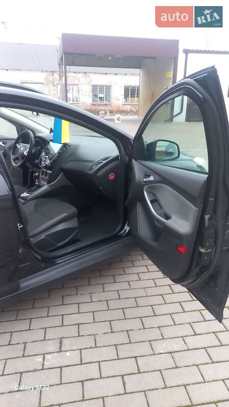Универсал Ford Focus 2012 в Гоще