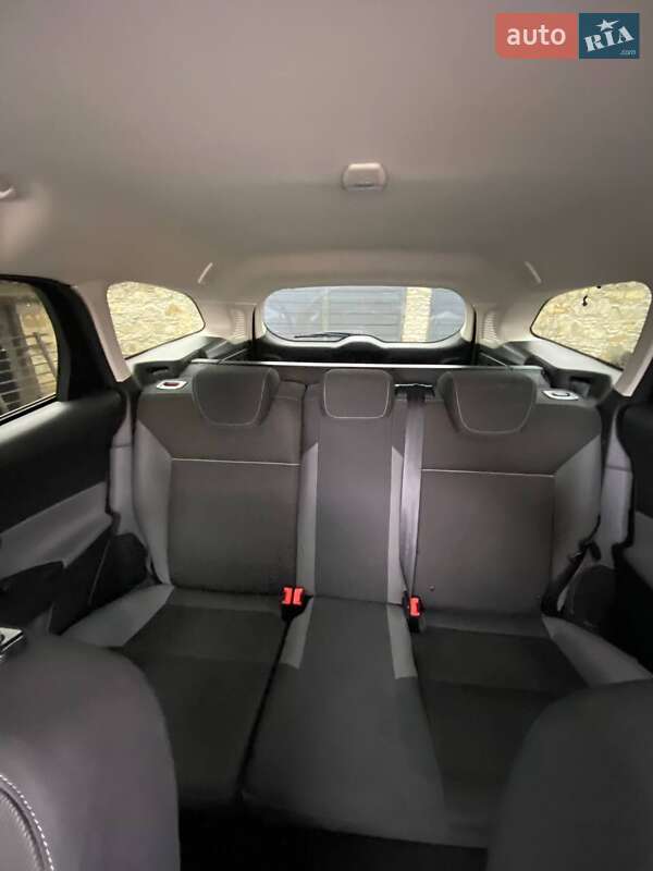 Универсал Ford Focus 2012 в Гоще