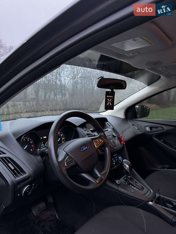 Седан Ford Focus 2014 в Вишневом