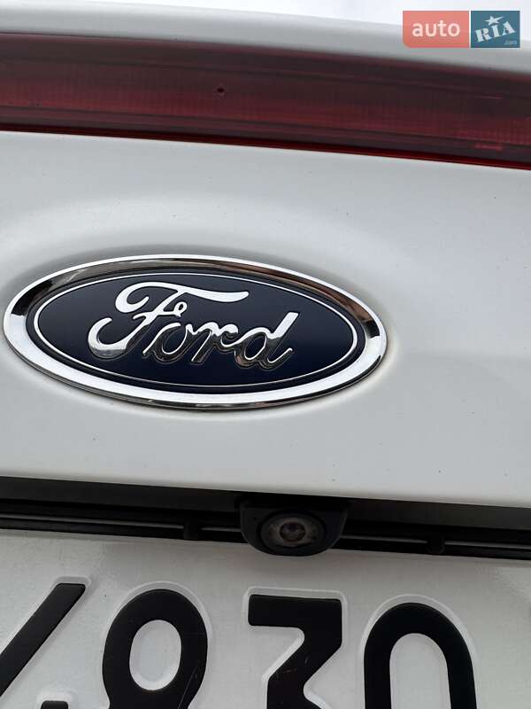 Седан Ford Focus 2015 в Полтаве фото 43 Седан Ford Focus 2015 в Полтаве