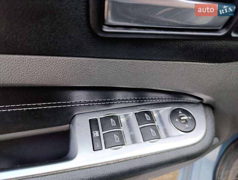 Хэтчбек Ford Focus 2008 в Ровно фото 9 Хэтчбек Ford Focus 2008 в Ровно