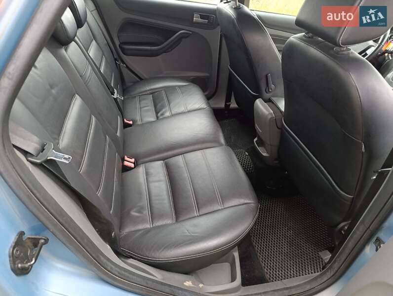 Хэтчбек Ford Focus 2008 в Ровно фото 13 Хэтчбек Ford Focus 2008 в Ровно
