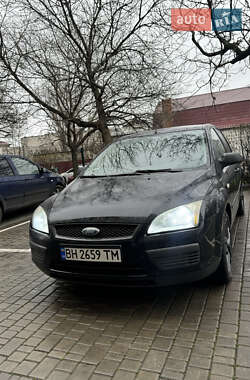 Седан Ford Focus 2005 в Одессе фото 4 Седан Ford Focus 2005 в Одессе
