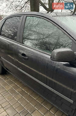 Седан Ford Focus 2005 в Одессе фото 12 Седан Ford Focus 2005 в Одессе