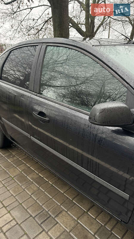 Седан Ford Focus 2005 в Одессе фото 12 Седан Ford Focus 2005 в Одессе