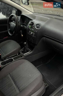 Седан Ford Focus 2005 в Одессе фото 17 Седан Ford Focus 2005 в Одессе