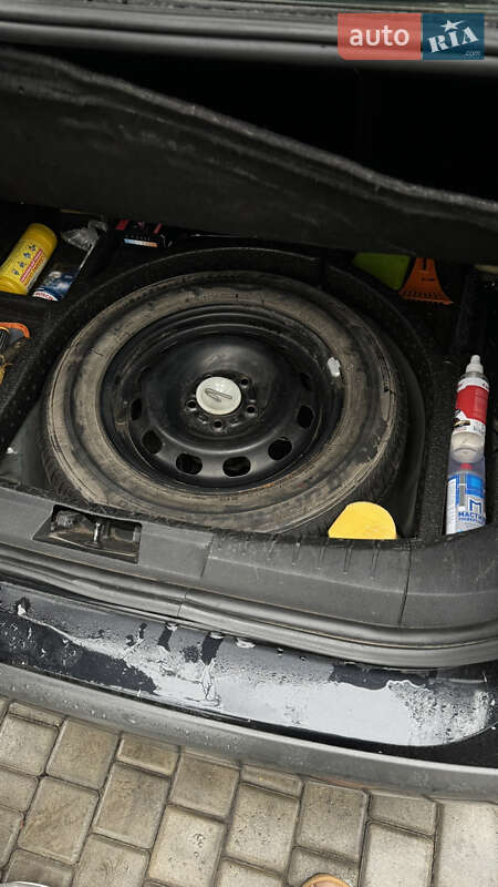 Седан Ford Focus 2005 в Одессе фото 21 Седан Ford Focus 2005 в Одессе