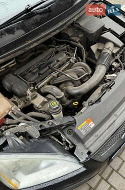 Седан Ford Focus 2005 в Одессе фото 20 Седан Ford Focus 2005 в Одессе