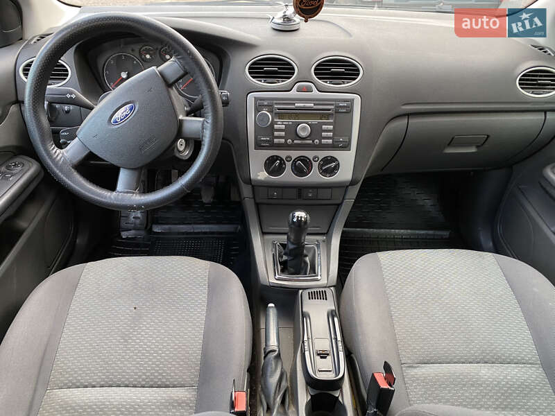 Универсал Ford Focus 2006 в Харькове фото 14 Универсал Ford Focus 2006 в Харькове