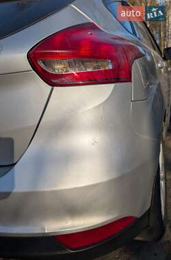 Хетчбек Ford Focus 2016 в Шостці