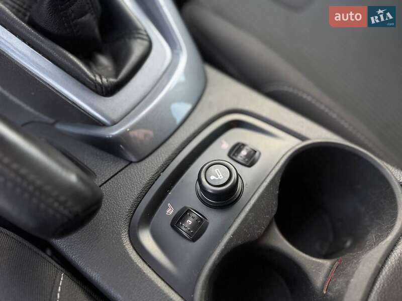 Универсал Ford Focus 2013 в Ивано-Франковске