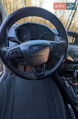 Хетчбек Ford Focus 2016 в Шостці