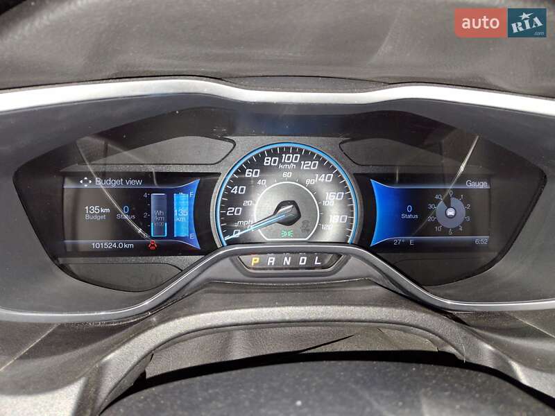 Хетчбек Ford Focus 2013 в Одесі фото 6 Хетчбек Ford Focus 2013 в Одесі