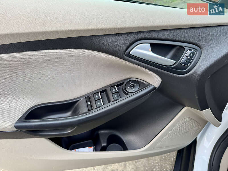 Хэтчбек Ford Focus 2015 в Броварах фото 14 Хэтчбек Ford Focus 2015 в Броварах