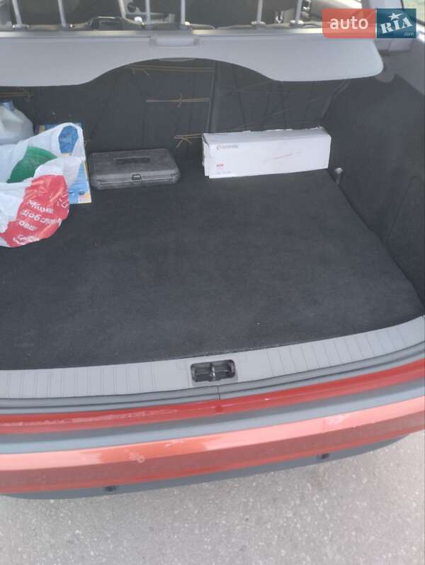 Универсал Ford Focus 2009 в Харькове