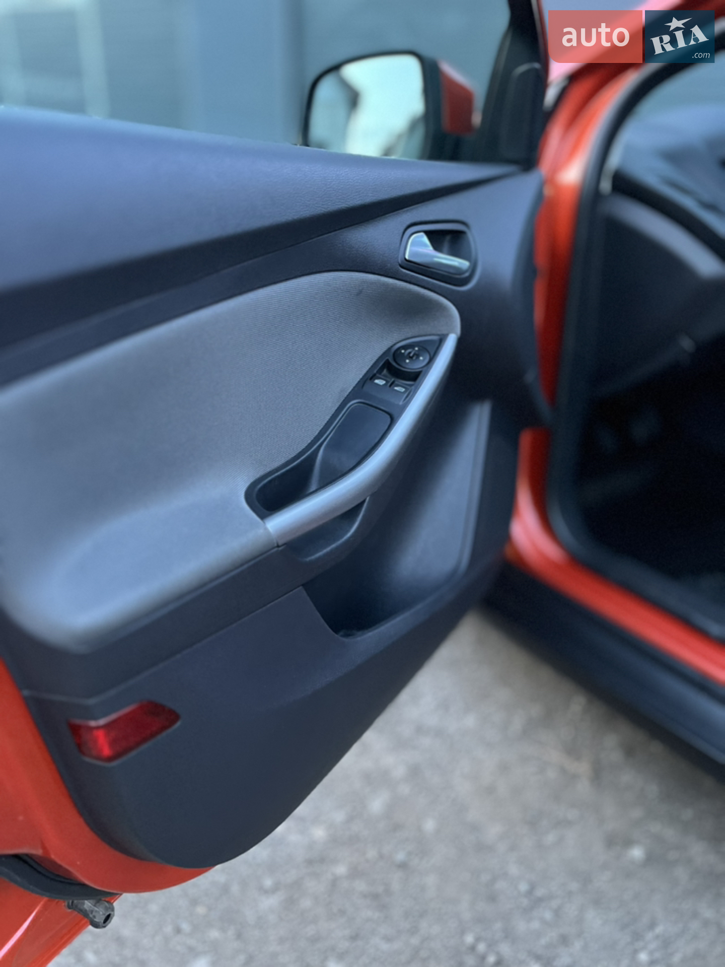 2012 Ford Focus - мініатюра 8