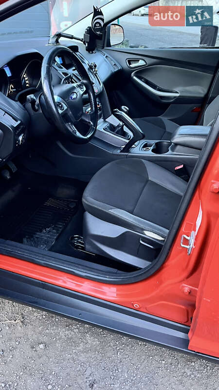 Универсал Ford Focus 2012 в Ужгороде фото 7 Универсал Ford Focus 2012 в Ужгороде