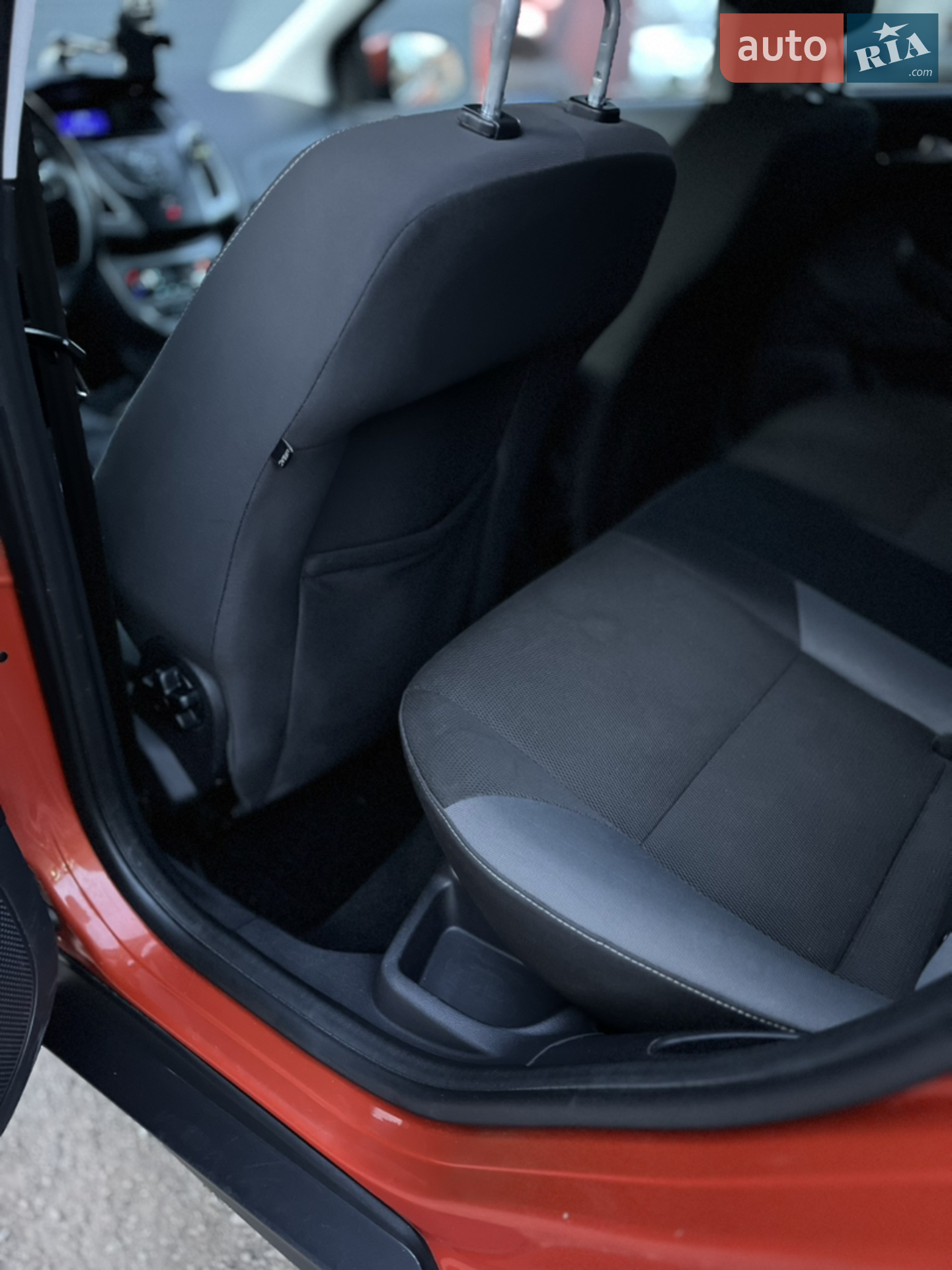 2012 Ford Focus - мініатюра 14