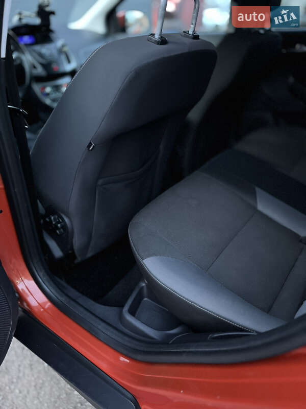 Универсал Ford Focus 2012 в Ужгороде фото 14 Универсал Ford Focus 2012 в Ужгороде