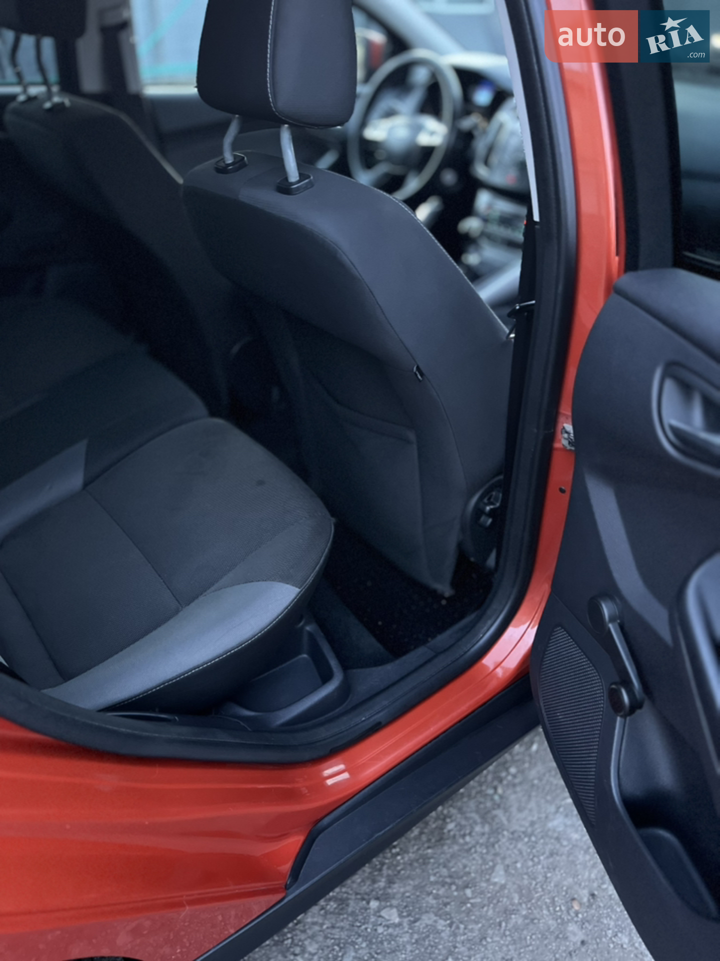2012 Ford Focus - мініатюра 15
