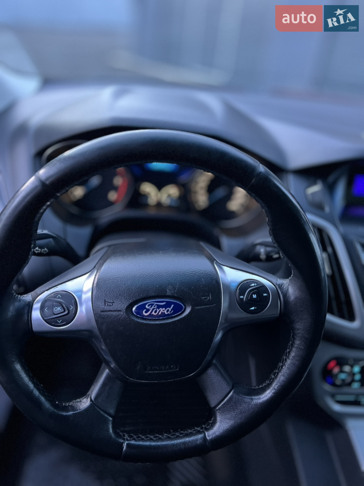 2012 Ford Focus - мініатюра 19