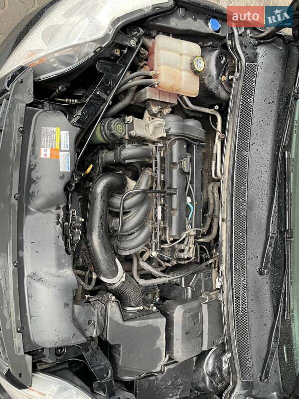 Универсал Ford Focus 2008 в Кременце фото 19 Универсал Ford Focus 2008 в Кременце