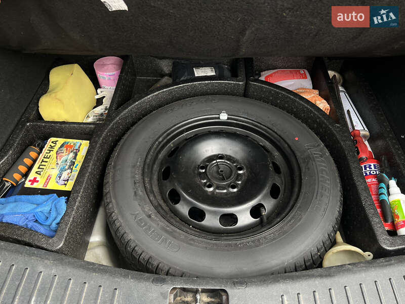 Хэтчбек Ford Focus 2008 в Тернополе фото 32 Хэтчбек Ford Focus 2008 в Тернополе