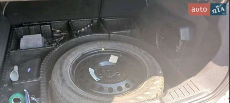 Седан Ford Focus 2014 в Вінниці