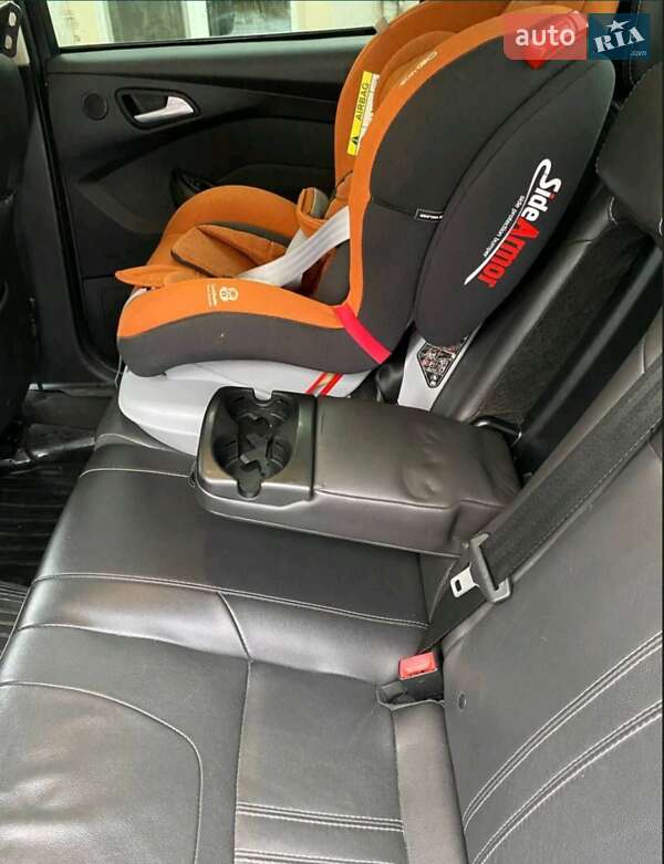 Седан Ford Focus 2014 в Вінниці