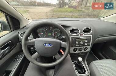 Универсал Ford Focus 2005 в Хмельницком