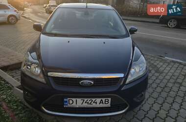 Універсал Ford Focus 2010 в Старичах
