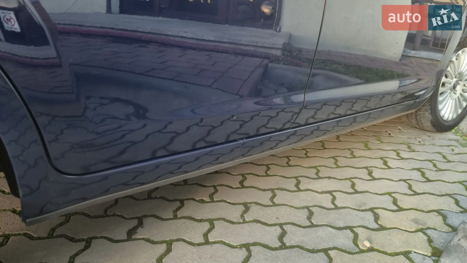 2010 Ford Focus - мініатюра 17