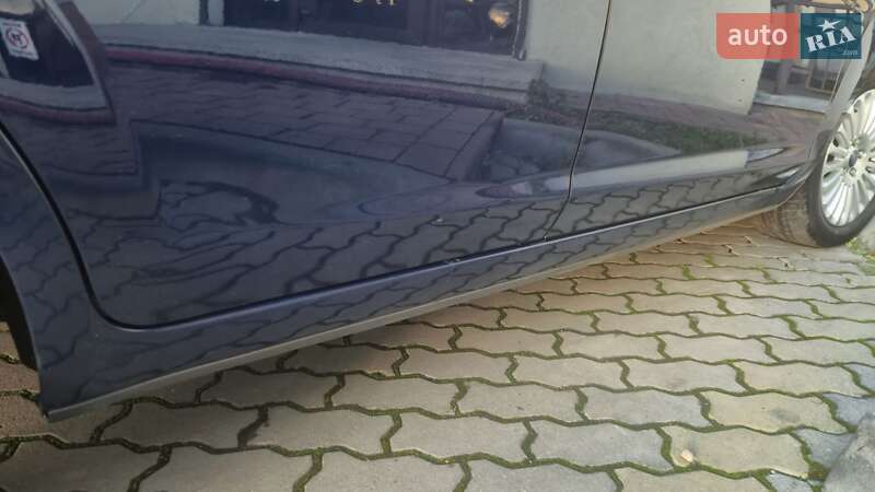 Универсал Ford Focus 2010 в Новояворовске фото 9 Универсал Ford Focus 2010 в Новояворовске