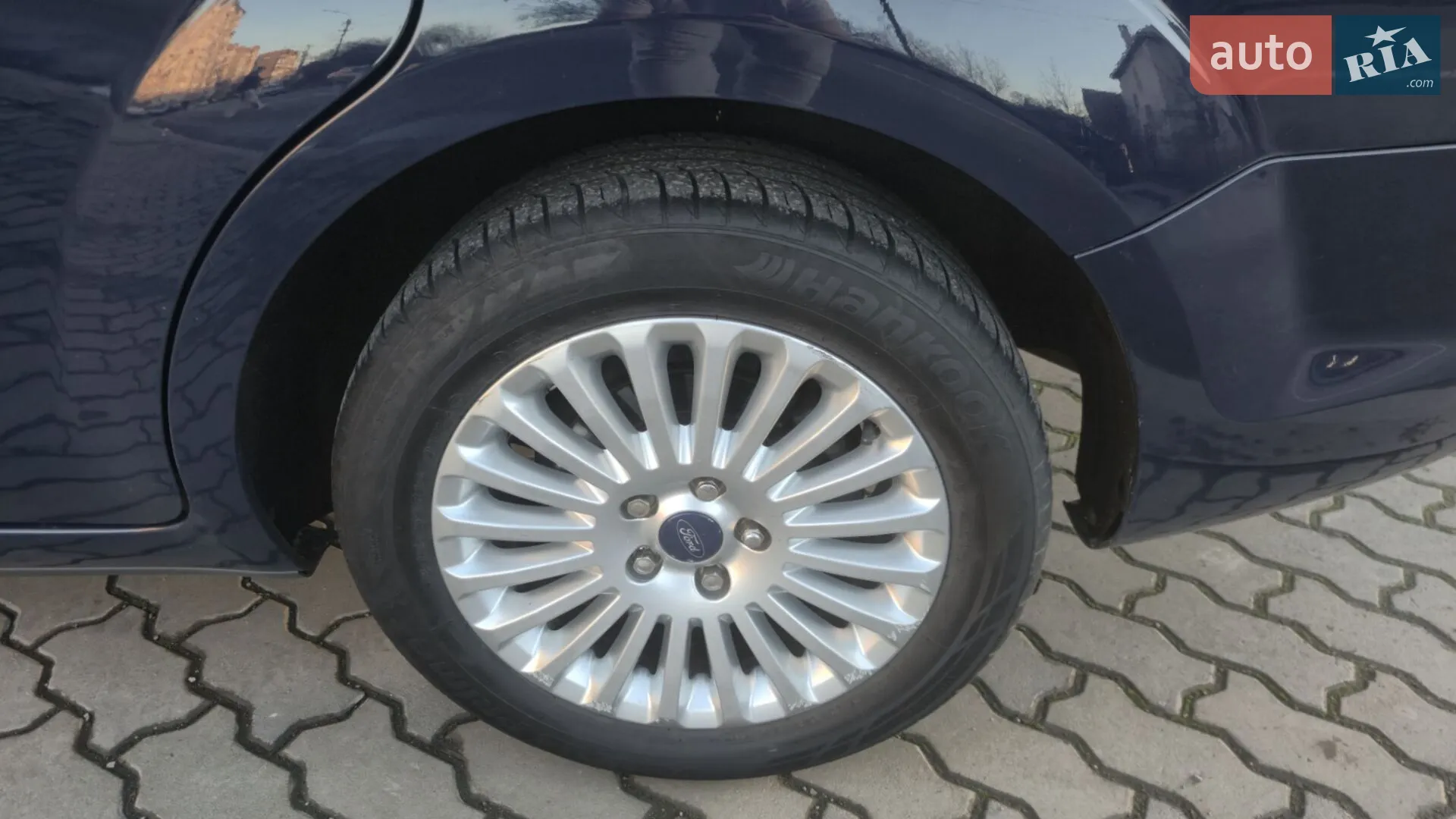 2010 Ford Focus - мініатюра 11