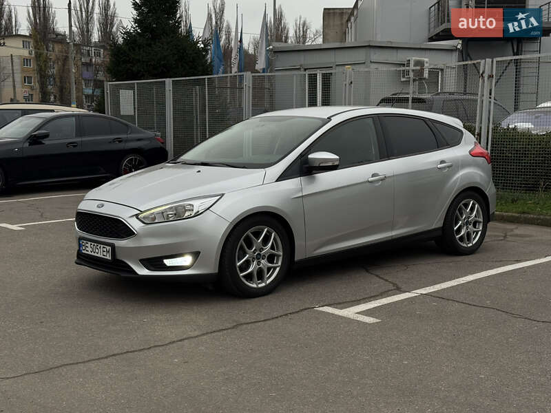 Ford Focus 2014 Ford Focus 2014