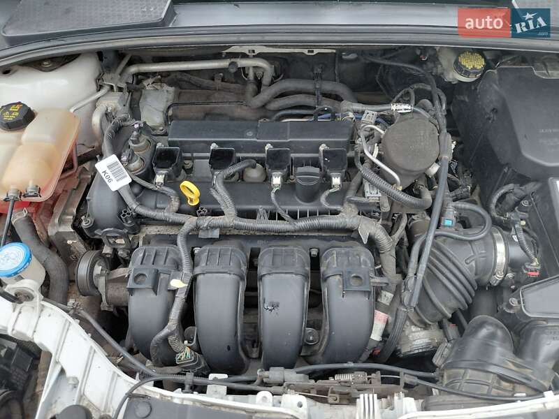 Хэтчбек Ford Focus 2015 в Новоархангельске фото 21 Хэтчбек Ford Focus 2015 в Новоархангельске