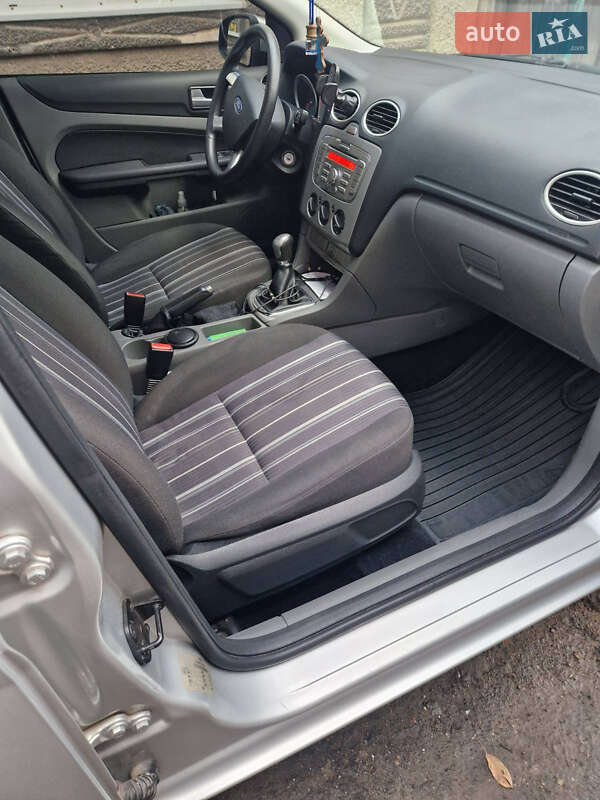 Универсал Ford Focus 2008 в Одессе