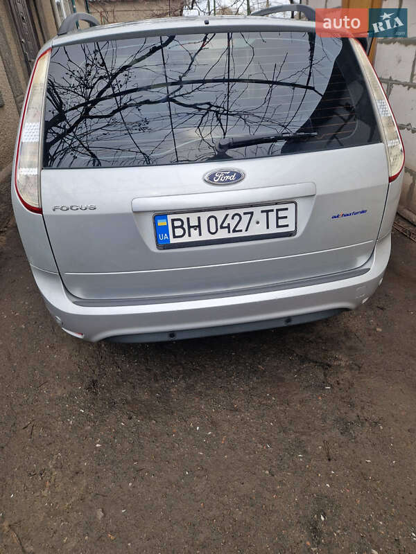 Универсал Ford Focus 2008 в Одессе