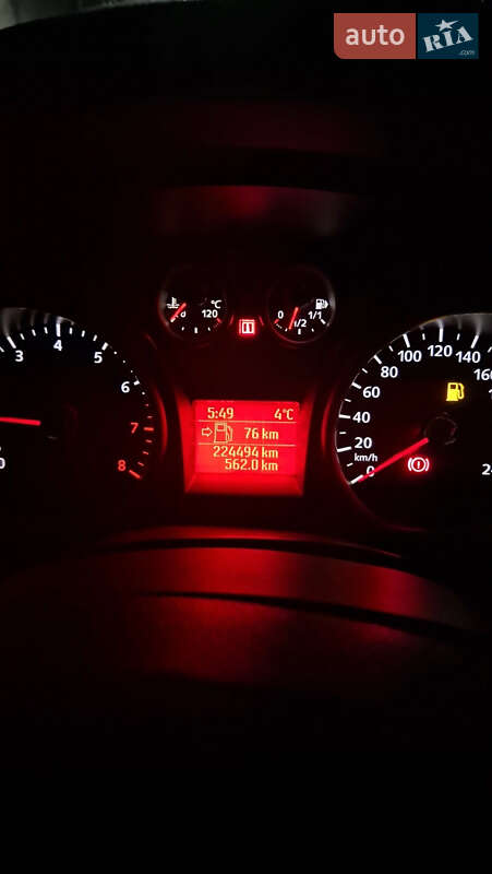 Универсал Ford Focus 2008 в Одессе