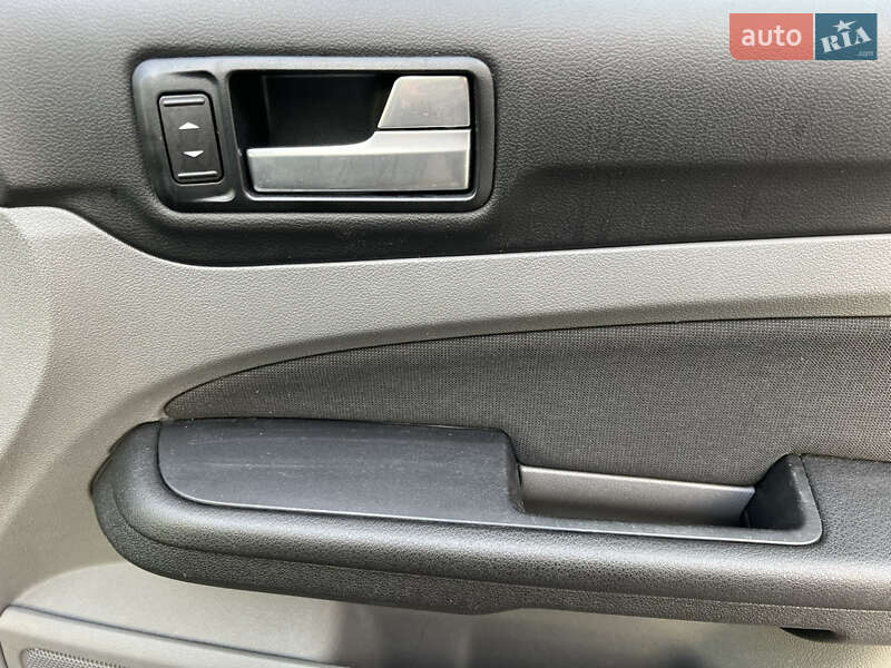 Универсал Ford Focus 2010 в Киеве фото 20 Универсал Ford Focus 2010 в Киеве