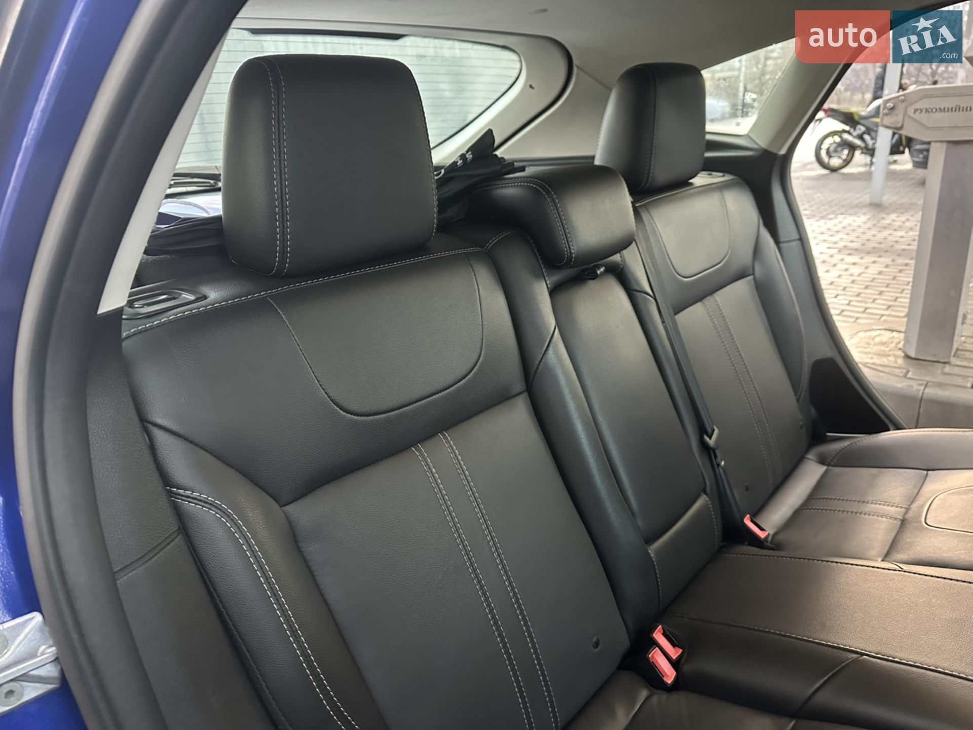 2014 Ford Focus - мініатюра 19