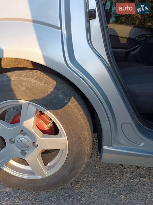 Универсал Ford Focus 2004 в Белгороде-Днестровском