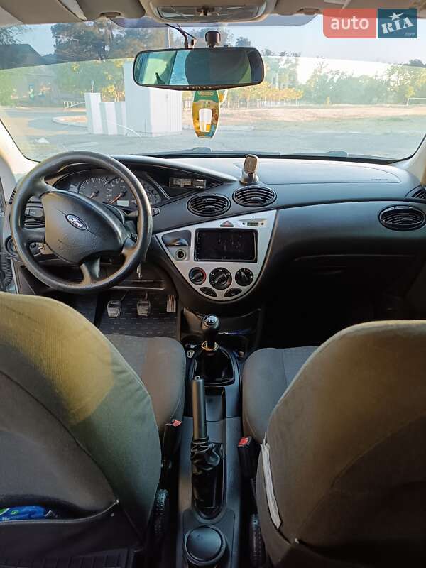 Универсал Ford Focus 2004 в Белгороде-Днестровском